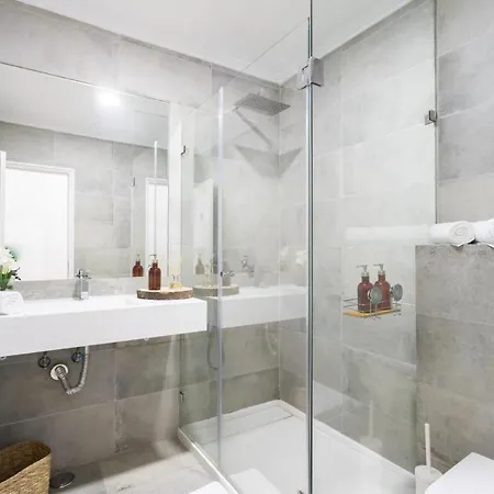 The Lotus - Alcantara Appartement *