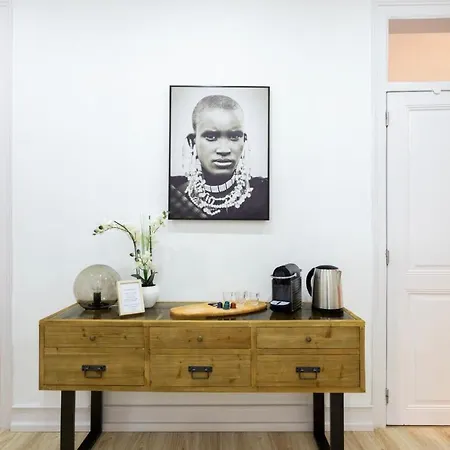 The Lotus - Alcantara Apartamento Lisboa