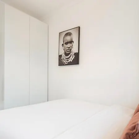 The Lotus - Alcantara Apartamento *