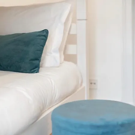 Apartamento The Lotus - Alcantara Lisboa
