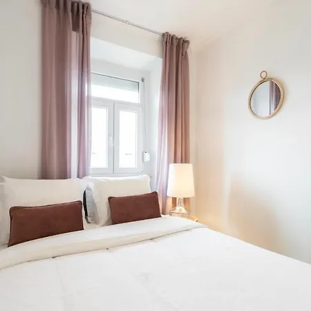 Apartamento The Lotus - Alcantara *