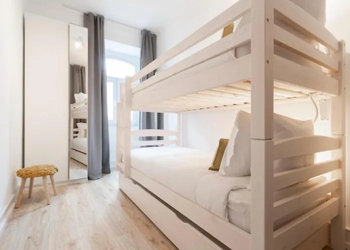 Appartement The Lotus - Alcantara