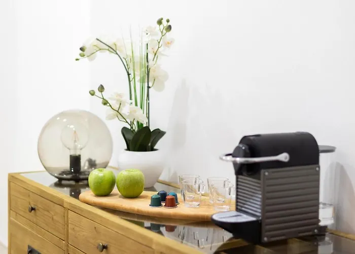 The Lotus - Alcantara