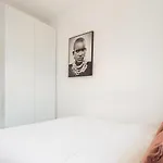 The Lotus - Alcantara Apartment *