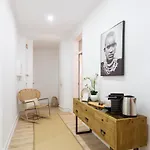 Apartment The Lotus - Alcantara *