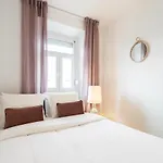 Apartment The Lotus - Alcantara *
